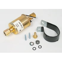 Herko Electric Fuel Pump HF00E190119 for Chevrolet GMC AM General C1500 88-99