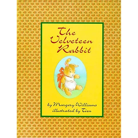 Pre-Owned The Velveteen Rabbit (Hardcover) 0671444980 9780671444983