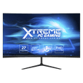 thumbnail image 2 of Xtreme PC Gaming Geforce GTX 1650 Core I5 10400F 16GB SSD 500GB Monitor 27 165Hz WIFI White, 2 of 6
