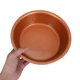 thumbnail image 5 of TABLETREANDS Para Perros De Inoxidable Con Martillado Antideslizante Para Hogar Moderno, 5 of 8