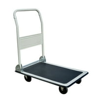 Pro-Series Folding Platform Truck 330 lbs Capacity