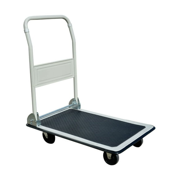 Pro-Series Folding Platform Truck 330 lbs Capacity