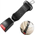 thumbnail image 1 of Accesorios para carritos de golf con cinturones de seguridad universales, kit de cinturones de seguridad de fácil instalación y correas extensibles, cinturones de regazo retráctiles con diseño, 1 of 5
