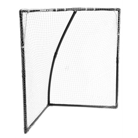 Poly Lacrosse Goal - 6 ft. x 6 ft.