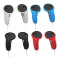 thumbnail image 2 of Game Controller Case for Meta Quest3 Grip Non-Slip Silicone Case C, 2 of 5