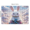 thumbnail image 3 of Puzzles Easter Puzzle Set Easter Bunny Puzzles Educational Puzzles For Kids For Family Game Night Toys, 3 of 8