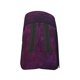 thumbnail image 3 of Disketp Black Dark Blue Purple Estuche de Lápices de Doble Capa con Tapa Abatible y Cremallera, Organizador Escolar para Adolescentes y Adultos, 3 of 7