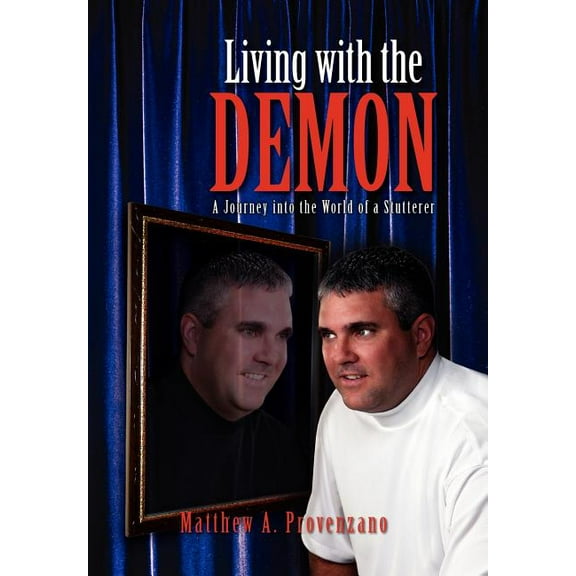 Living with the Demon (Hardcover)