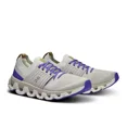 thumbnail image 1 of On Cloudswift 3 Chaussures de Course Décontractées Bleuet Violet Taille 8 Femmes, 1 of 6