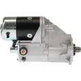 thumbnail image 3 of New 12V 12T 2.5Kw CW Starter Motor Fits Yanmar Marine 6Lp-Dte 6Lp-Dty 6Lp-Stze, 3 of 8