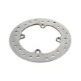 thumbnail image 2 of Brake Rotor for Can-Am Defender HD8 2016 - 2021 Rear Brake Disc by Race-Driven, 2 of 5