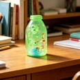 thumbnail image 4 of TOYOUME Candy Bottle Squishy Slow Rise Stress Relief, Green, 4 of 6