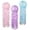Mermaid Lantern Decoration 1, variant on RECUTMS Mermaid Hanging Jellyfish Paper Lanterns Kit 3 Colors for Ocean Theme Party Decoration