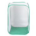 thumbnail image 1 of Spptty Folding Collapsible Ventilated Insect Cage Light Transmission Mesh Cage Zipper Plant House,Insect Cage,Insect Mesh Cage, 1 of 8