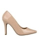 thumbnail image 2 of TACONES DAMA STYLO 25401 CHAROL BEIGE Stylo 25401, 2 of 4