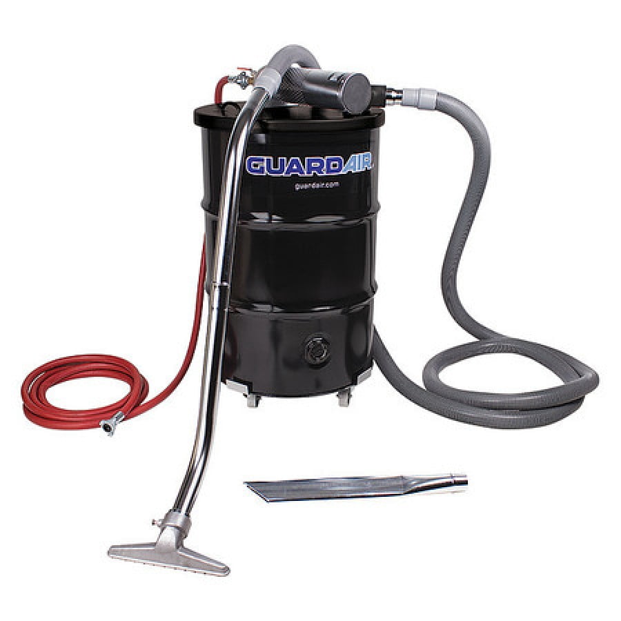 drum vac
