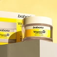 thumbnail image 3 of Crema ritual vitamina d Babaria 50 ml, 3 of 5
