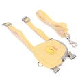 thumbnail image 1 of Dog Backpack Harness,Doggie Backpack Carrier Pet Backpack Harness with Leash for Cat Small Dog, 1 of 8