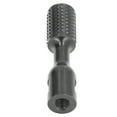thumbnail image 4 of Lima rotatoria cilindro de cabeza de esmerilado de dientes gruesos negro para trabajos en metal ANGGREK Otros, 4 of 8