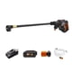 thumbnail image 1 of Hidrolavadora eléctrica Worx NitroHydroshot de 20 V y 710 PSI para trabajo ligero con motor sin escobillas. Limpiadora potente, portátil, inalámbrica y ligera, 5 en 1. Compatible con Power Share. Incl, 1 of 5