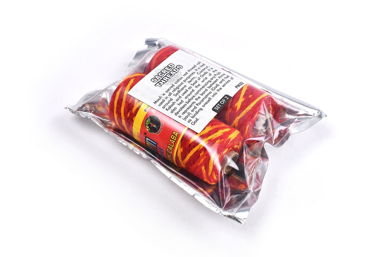 Rudra Centre Sacred Threads - Set of 2