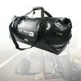 thumbnail image 3 of Tail Bag Side Saddlebag Tail Bag Luggage Pouch Storage 80L For Motorbike, 3 of 12