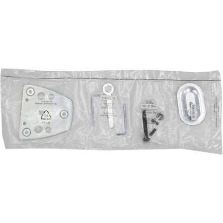 UPC: 0698833062731 | Ergotron 98-111 Grommet Mount for MXV Dual Arm