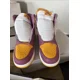 thumbnail image 2 of Size 9 - Jo r-dan 1 Retro High OG Brotherhood 2022 New, 2 of 5
