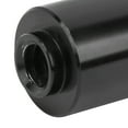 thumbnail image 4 of Aluminum Pool Cue Extension, Anodic Oxidation Billiard Cue Extension, Black For Billiard Cue Pool Cue, 4 of 8