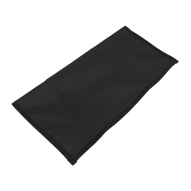 Computer Keyboard Dust Cover, 600D Nylon Keyboard Protector, Anti Static Small Keyboard Sleeve, Washable & Foldable, Suitable for Daily Use, Protects From Water and Oil