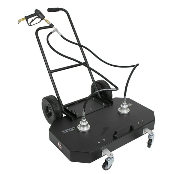 Concrete Cleaner Pressure Washing