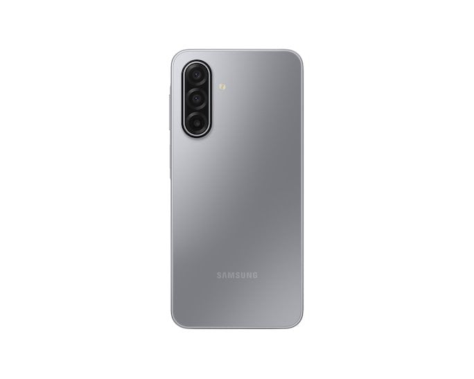 Samsung Galaxy A17 5G A176B 256GB Dual-SIM GSM Unlocked Android Smartphone (Latin America Version) - Gray