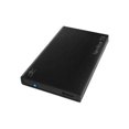 thumbnail image 1 of Vantec RD NST-228S3-BK NexStar TX 2.5 USB 3.0 Hard Drive Enclosure Retail, 1 of 1