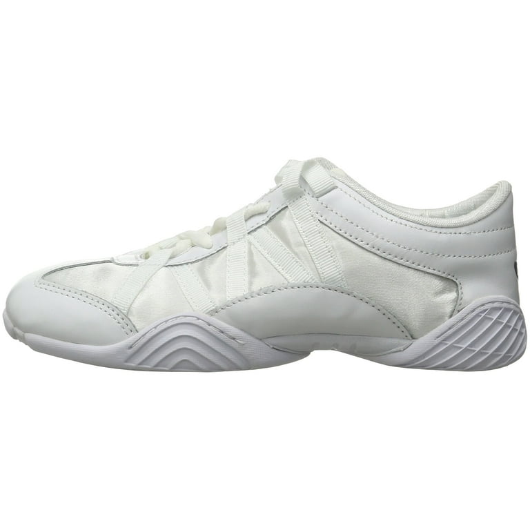 Evolution nfinity cheer clearance shoes