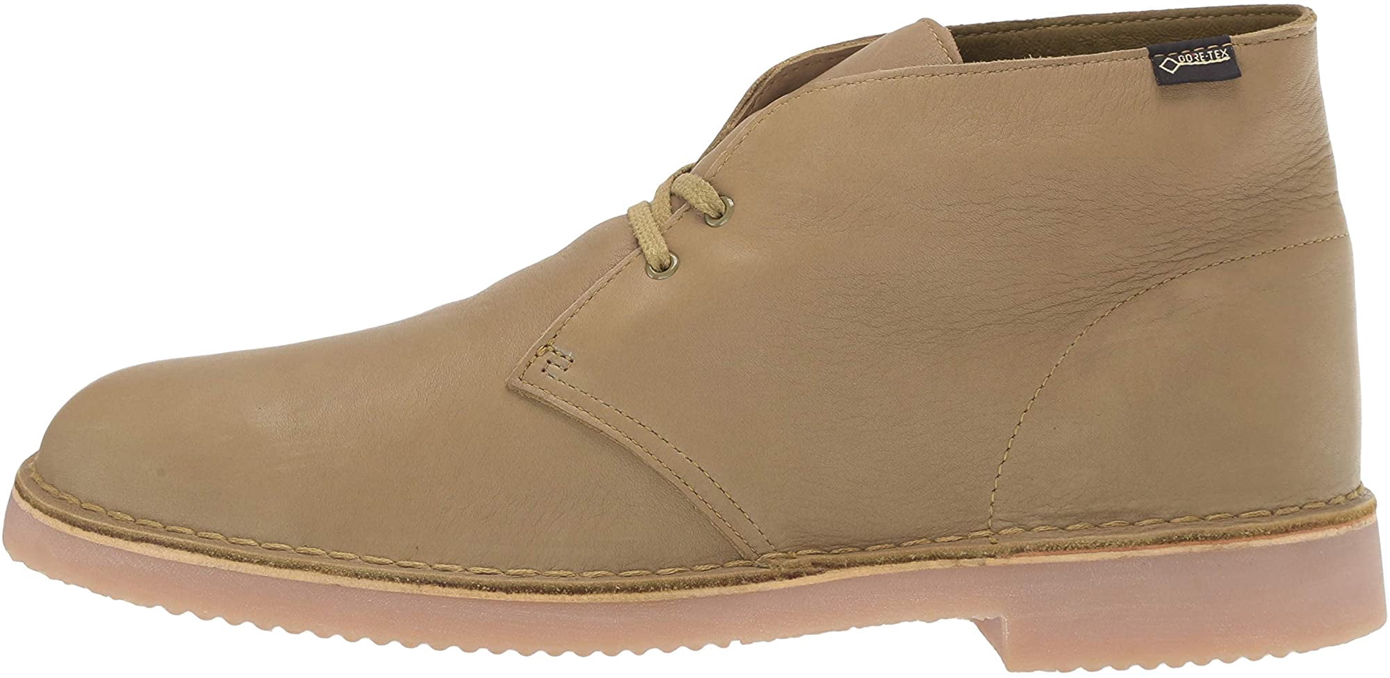 Clarks Mens Desert Boot GTX Chukka 