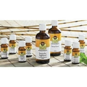 Lotus Touch Essential Oils - Lavender Highland - 100 ml