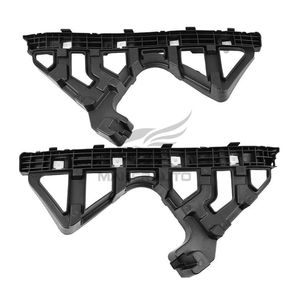 Rear Bumper Bracket Fits For Kia Optima 2016-2020 86614D4000