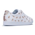 thumbnail image 5 of Tenis Lacoste Carnaby Evo 419 1 Mujer Cocodrilo Estampado blanco 23 Lacoste 38SUJ0002216, 5 of 5