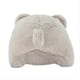 thumbnail image 3 of Sad hamster Plush Toy Cute hamster plush toys for children, 3 of 5