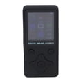 thumbnail image 1 of Reproductor MP3 De 32 GB Con 5.0, Reproductor De Música HiFi Portátil Con Altavoz, Vídeo, Libro Electrónico, Soporte De Hasta 128 GB, Para Deportes, Ejercicio, Correr, 1 of 7