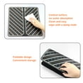 thumbnail image 3 of maskred Masseur de Pieds Rechargeable avec Télécommande 6 Modes15 Niveaux Réglables Intensité Tapis de Massage Acupression, 3 of 6