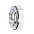 thumbnail image 6 of Front Wheel Center Cap Hub Cap Fit for 4WD Van E150 E250 E350 F250 F350 1994-2008 Hub Cover Wheel Cover  (1Pcs), 6 of 9