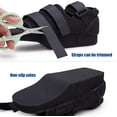 thumbnail image 6 of Post op Shoes for Broken Toe Surgery Forefoot Offloading Healing Boot Post Surgical Wedge Foot Splint for Surgery for Men and Women (Medium), 6 of 6