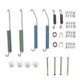 thumbnail image 2 of Raybestos R-Line Hardware Fits select: 1997-2005 MITSUBISHI MONTERO, 2 of 3