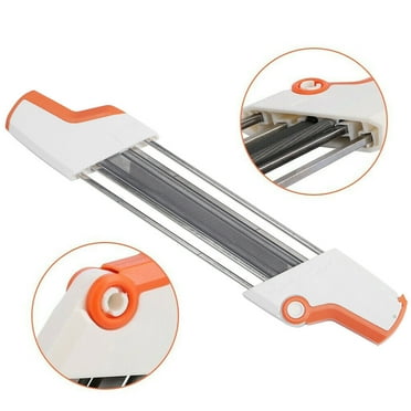 2 in 1 Chainsaw Sharpener for Stihl 3/8" Saw Chain, Chain Saw Sharpener Tool Fit for Chain Saw Diameter 13/64 inch (5.2mm), Chain Saw Sharpening Kit