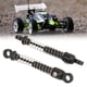 thumbnail image 4 of Amortiguador De Coche RC, Negro Fácil De Instalar Reduce La Vibración Reemplazo Del Amortiguador Trasero Del Coche RC Para Coche 1/24 RC, 4 of 7
