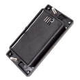 thumbnail image 4 of Cuello de puente de Pastilla de guitarra perfecl 2 Piezas de repuesto, 4 of 8