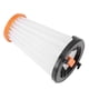 thumbnail image 3 of Cartouche filtrante de rechange pour aspirateur Electrolux ZB3113AK, ZB3114 et ZB3107., 3 of 4