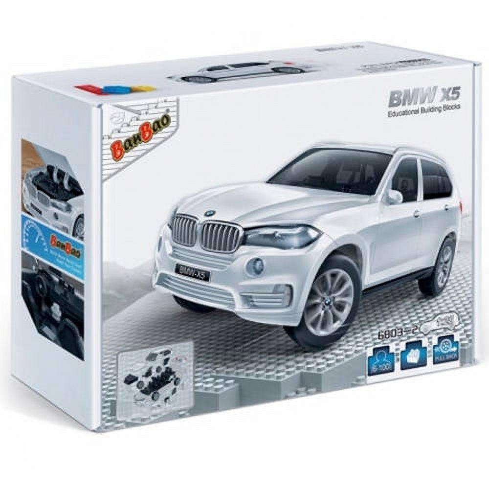BanBao BMW X 5
