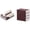 B, variant on 1 Set Grill Griddle Cleaning Brick Block Grill Cleaning Bricks with Handle Flat Top for Removing Stains Outdoor BBQ Accessories Tool Household Cleaning Sponges for Kitchen, Bathroom